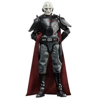 Star Wars The Black Series Grand Inquisitor