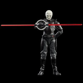 Star Wars The Black Series Grand Inquisitor