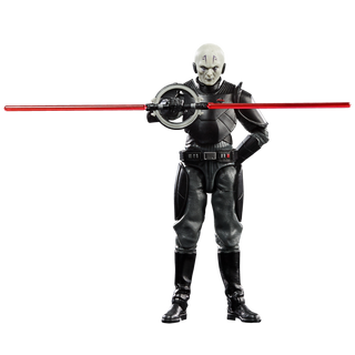 Star Wars The Black Series Grand Inquisitor