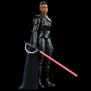 STAR WARS The Black Series Reva (Third Sister)