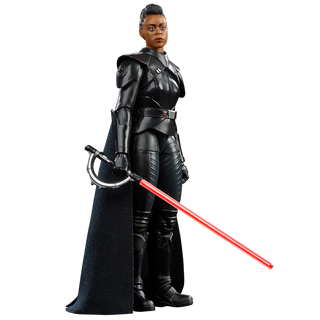 STAR WARS The Black Series Reva (Third Sister)