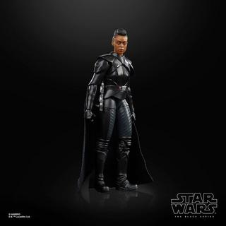 Star Wars The Black Series Reva (Third Sister)