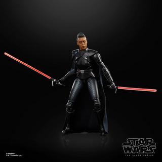 Star Wars The Black Series Reva (Third Sister)