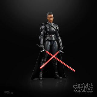 Star Wars The Black Series Reva (Third Sister)