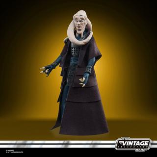 Star Wars The Vintage Collection Bib Fortuna