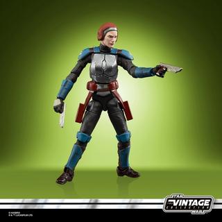Star Wars The Vintage Collection Bo-Katan Kryze