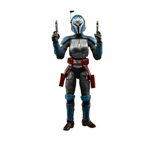 Star Wars The Vintage Collection Bo-Katan Kryze
