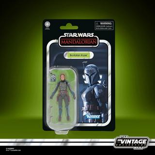 Star Wars The Vintage Collection Bo-Katan Kryze