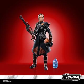 Star Wars The Vintage Collection Fennec Shand