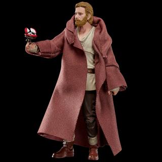 Star Wars The Vintage Collection Obi-Wan Kenobi (Wandering Jedi)