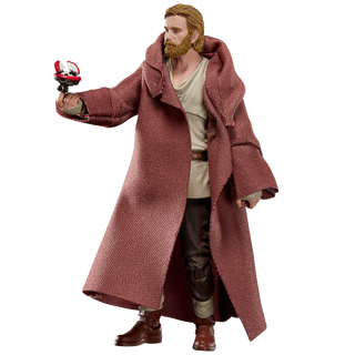 Star Wars The Vintage Collection Obi-Wan Kenobi (Wandering Jedi)