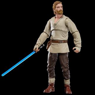 Star Wars The Vintage Collection Obi-Wan Kenobi (Wandering Jedi)