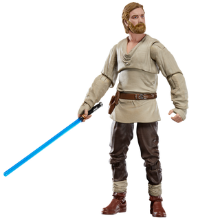 Star Wars The Vintage Collection Obi-Wan Kenobi (Wandering Jedi)