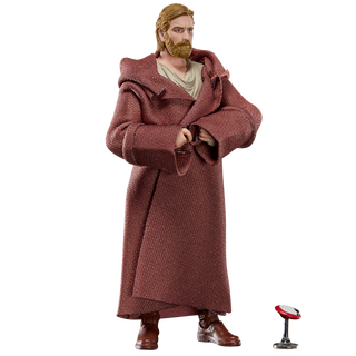 Star Wars The Vintage Collection Obi-Wan Kenobi (Wandering Jedi)