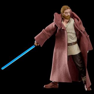 Star Wars The Vintage Collection Obi-Wan Kenobi (Wandering Jedi)