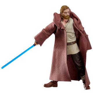 Star Wars The Vintage Collection Obi-Wan Kenobi (Wandering Jedi)