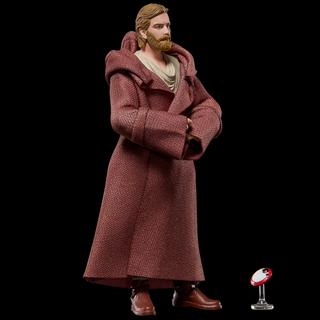 Star Wars The Vintage Collection Obi-Wan Kenobi (Wandering Jedi)