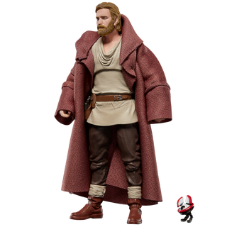 Star Wars The Vintage Collection Obi-Wan Kenobi (Wandering Jedi)