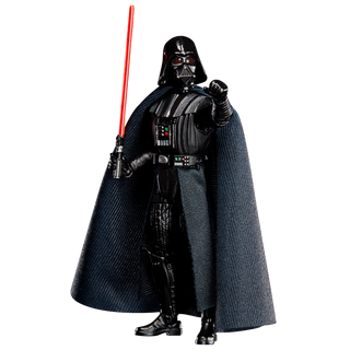 Star Wars The Vintage Collection Darth Vader (The Dark Times)