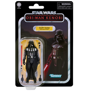 Star Wars The Vintage Collection Darth Vader (The Dark Times)