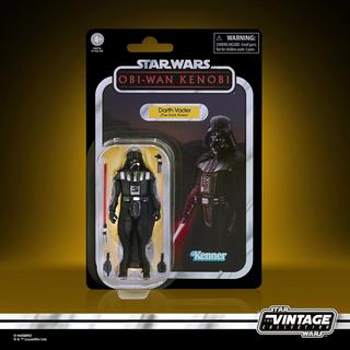 Star Wars The Vintage Collection Darth Vader (The Dark Times)