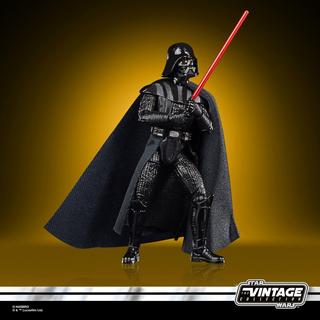Star Wars The Vintage Collection Darth Vader (The Dark Times)