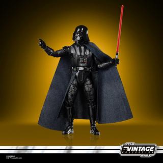 Star Wars The Vintage Collection Darth Vader (The Dark Times)