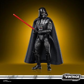 Star Wars The Vintage Collection Darth Vader (The Dark Times)