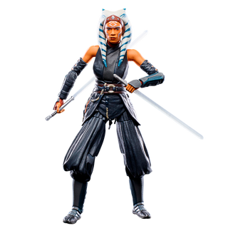 Star Wars The Vintage Collection Ahsoka Tano (Corvus)