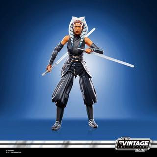 Star Wars The Vintage Collection Ahsoka Tano (Corvus)
