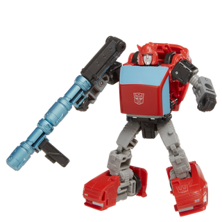 Transformers Studio Series 86-13-BB Buzzworthy Bumblebee Cliffjumper - Deluxe