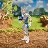 Power Rangers Lightning Collection Wild Force Lunar Wolf Ranger Figure