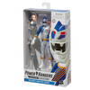 Power Rangers Lightning Collection Wild Force Lunar Wolf Ranger Figure