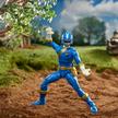 Power Rangers Lightning Collection Wild Force Blue Ranger Figure