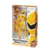 Power Rangers Lightning Collection Dino Thunder Yellow Ranger Figure