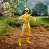Power Rangers Lightning Collection Dino Thunder Yellow Ranger Figure