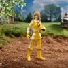 Power Rangers Lightning Collection Dino Thunder Yellow Ranger Figure