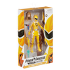 Power Rangers Lightning Collection Dino Thunder Yellow Ranger Figure