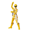 Power Rangers Lightning Collection Dino Thunder Yellow Ranger Figure