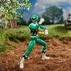 Power Rangers Lightning Collection Lost Galaxy Green Ranger Figure