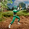 Power Rangers Lightning Collection Lost Galaxy Green Ranger Figure