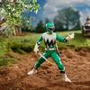 Power Rangers Lightning Collection Lost Galaxy Green Ranger Figure
