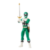 Power Rangers Lightning Collection Lost Galaxy Green Ranger Figure