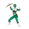 Power Rangers Lightning Collection Lost Galaxy Green Ranger Figure