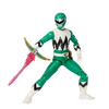 Power Rangers Lightning Collection Lost Galaxy Green Ranger Figure