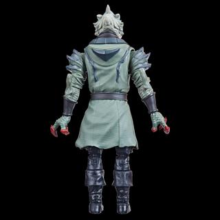 Power Rangers Lightning Collection Dino Thunder Mesogog Figure