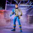 Power Rangers Lightning Collection Dino Fury Blue Ranger Figure