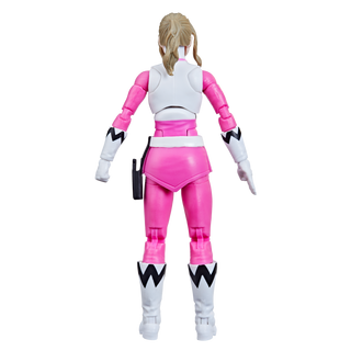 Power Rangers Lightning Collection Lost Galaxy Figura Pink Ranger