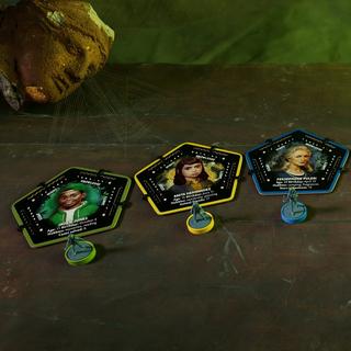 Avalon Hill Betrayal at House on the Hill, Third Edition