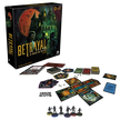 Avalon Hill Betrayal at House on the Hill 3. Edition (Deutsche Version)